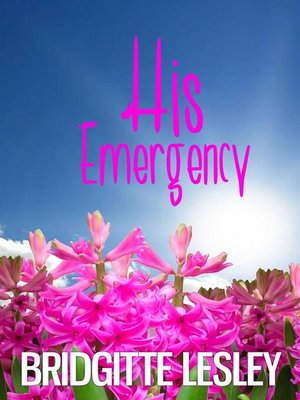 cover image of His Emergency
